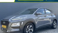 Grijs Gebruikt 2020 Hyundai Kona Comfort SUV | € 21.235 (Eerlijke prijs)