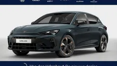Blauw Nieuw 2025 Cupra Leon Hatchback | € 45.475 (Eerlijke prijs)