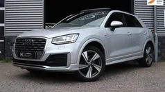 Grijs Gebruikt 2020 Audi Q2 Black Edition SUV | € 26.495 (Eerlijke prijs)