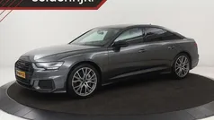 Grijs Gebruikt 2019 Audi A6 S-Line Sedan | € 36.900 (Super prijs)