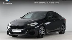 Zwart Gebruikt 2021 BMW 218 M Sport Coupé | € 29.900 (Eerlijke prijs)