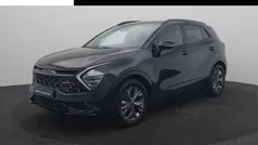 Gebruikt 2025 Kia Sportage GT-Line SUV | € 44.940 (Goede deal)