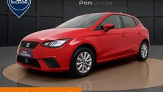 Gebruikt 2022 Seat Ibiza Style Hatchback | € 15.450 (Eerlijke prijs)
