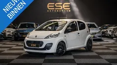 Wit Gebruikt 2013 Peugeot 107 Access Hatchback | € 2.995 (Eerlijke prijs)
