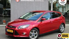 Gebruikt 2013 Ford Focus Titanium Hatchback | € 5.895 (Eerlijke prijs)
