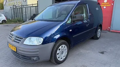 Occasion VW Caddy 105 PK (77 kW) 2008 MPV