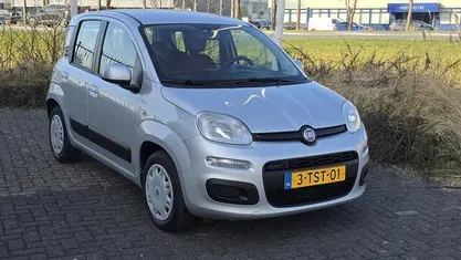 Occasion Fiat Panda 60 PK (44 kW) 2014 Hatchback