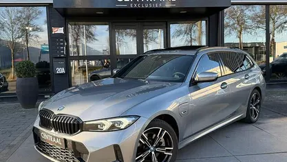 Occasion BMW 330 M Sport 291 PK (214 kW) 2023 Stationwagen