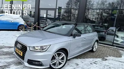 Occasion 2016 Audi A1 Sportback S-Line Hatchback | € 11.844 (Eerlijke prijs)