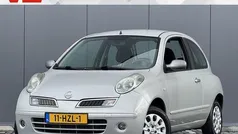Gebruikt 2009 Nissan Micra Acenta Hatchback | € 1.948 (Goede deal)