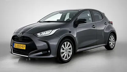 Occasion Mazda 2 93 PK (68 kW) 2023 Hatchback