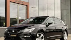 Hatchback Gebruikt 2017 Seat Leon FR Hatchback | € 16.450 (Eerlijke prijs)