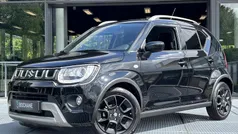 Zwart Gebruikt 2022 Suzuki Ignis Hatchback | € 22.245 (Eerlijke prijs)