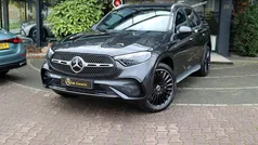 Grijs Gebruikt 2024 Mercedes GLC400d AMG line SUV | € 77.500 (Eerlijke prijs)