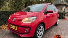 Gebruikt 2012 VW up! high up! Hatchback | € 4.450 (Eerlijke prijs)