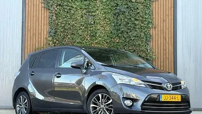 Occasion Toyota Verso 147 PK (108 kW) 2016 MPV