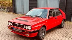 Gebruikt 1988 Lancia Delta Hatchback | € 39.000