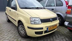 Gebruikt 2006 Fiat Panda Young Hatchback | € 785 (Eerlijke prijs)