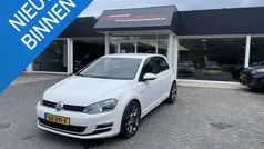 Gebruikt 2015 VW Golf VII Trendline Hatchback | € 9.950 (Goede deal)