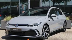 Grijs Gebruikt 2021 VW Golf VIII R-line Hatchback | € 26.900 (Eerlijke prijs)