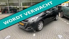 Gebruikt 2017 Peugeot 208 Hatchback | € 6.745 (Eerlijke prijs)