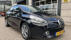 Zwart Gebruikt 2014 Renault Clio IV Night&Day Hatchback | € 6.750 (Eerlijke prijs)