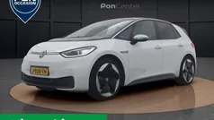 Wit Gebruikt 2020 VW ID.3 Hatchback | € 17.950 (Eerlijke prijs)
