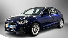Gebruikt 2024 Audi A1 Sportback Advanced Hatchback | € 26.995 (Goede deal)