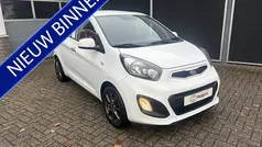 Gebruikt 2012 Kia Picanto Plus Hatchback | € 4.250 (Eerlijke prijs)