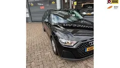 Gebruikt 2019 Audi A1 Sportback S-Line Hatchback | € 17.950 (Goede deal)