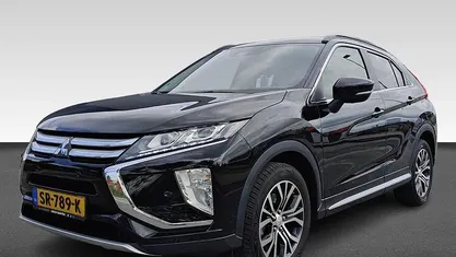 Occasion Mitsubishi Eclipse Cross Edition 165 PK (121 kW) 2018 SUV