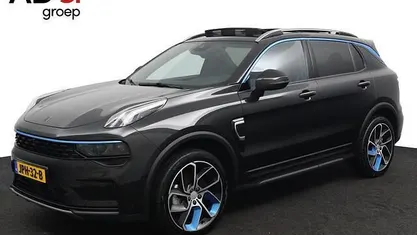 Occasion 2023 Lynk & Co 01 SUV | € 25.851 (Eerlijke prijs)