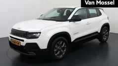 Gebruikt 2024 Jeep Avenger EV Longitude SUV | € 23.940 (Eerlijke prijs)