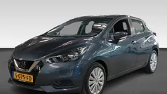 Gebruikt 2023 Nissan Micra Acenta Hatchback | € 15.490 (Eerlijke prijs)