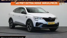 Wit Gebruikt 2023 Renault Arkana Engineered SUV | € 26.440 (Eerlijke prijs)