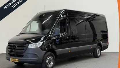Gebruikt 2022 Mercedes Sprinter Van | € 28.840 (Goede deal)