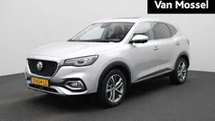 Grijs Gebruikt 2023 MG EHS Luxury SUV | € 23.995 (Eerlijke prijs)