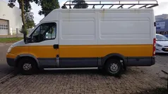 Overige Gebruikt 2011 Iveco Daily Van | € 4.000 (Super prijs)