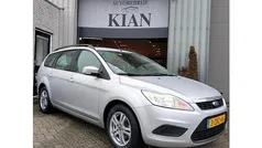 Gebruikt 2011 Ford Focus Stationwagen | € 3.750 (Eerlijke prijs)