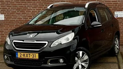 Occasion 2013 Peugeot 2008 Active SUV | € 5.450 (Eerlijke prijs)