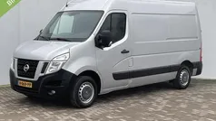 Gebruikt 2018 Nissan NV400 Van | € 15.985 (Eerlijke prijs)