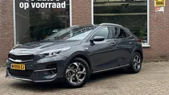 Gebruikt 2021 Kia XCeed Comfort SUV | € 19.950 (Eerlijke prijs)