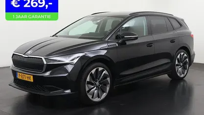 Occasion Skoda Enyaq iV Suite 11 kW (15 PK) 2022 SUV