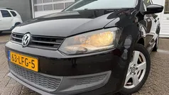 Gebruikt 2010 VW Polo Comfortline Hatchback | € 2.999 (Goede deal)