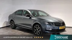 Gebruikt 2020 Skoda Octavia Business Line Hatchback | € 22.040 (Eerlijke prijs)
