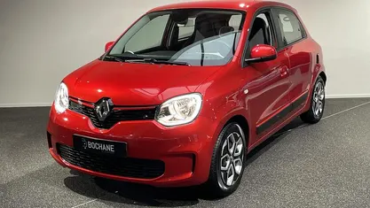 Gebruikt 2020 Renault Twingo Collection Hatchback | € 10.045 (Eerlijke prijs)