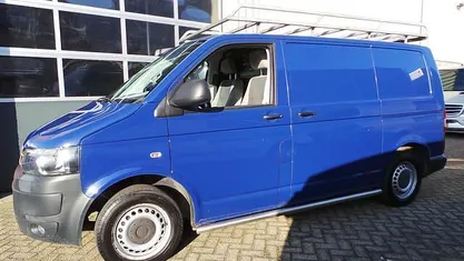 Occasion 2015 VW T6 Van | € 6.950 (Eerlijke prijs)