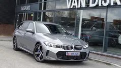 Gebruikt 2024 BMW 330 M Sport Stationwagen | € 49.850 (Eerlijke prijs)