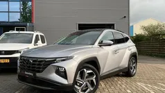 Gebruikt 2021 Hyundai Tucson SUV | € 29.950 (Eerlijke prijs)
