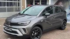 Grijs Gebruikt 2021 Opel Crossland Executive SUV | € 16.900 (Goede deal)
